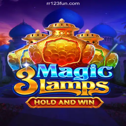 Explore the Enchanting World of 3MagicLamps: A Casino Adventure