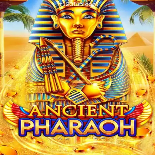 Unlock the Secrets of 'AncientPharaoh' with RR 123 Online Casino