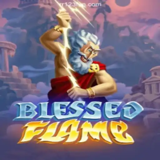 Exploring the World of BlessedFlame: A Captivating Journey into Gaming and Bonuses