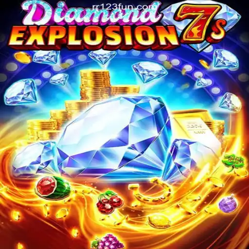 Exploring DiamondExplosion7s: The Thrilling Casino Game with a Bonus Twist