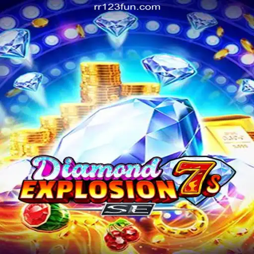 Unleashing the Thrills of DiamondExplosion7sSE in the World of Online Casinos