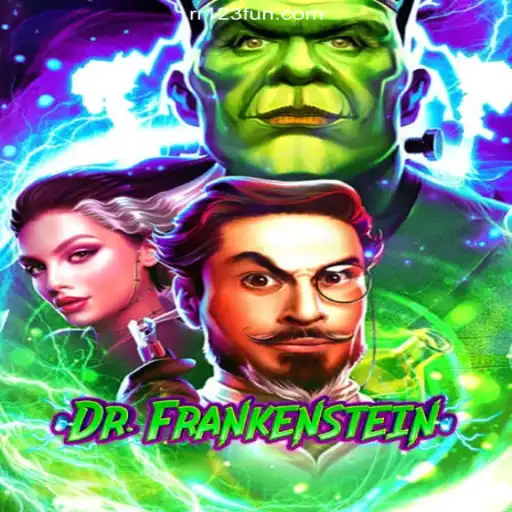 Discover DrFrankenstein: An Electrifying Casino Adventure with RR 123 Cassino Online