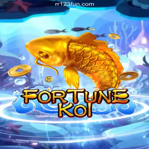 Discover the Mystical World of FORTUNEKOI: Dive into Online Gaming with Bonuses