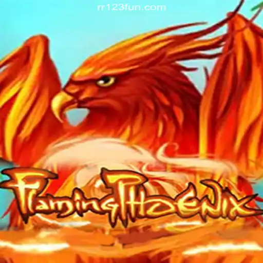 FlamingPhoenix: A Thrilling New Adventure with RR 123 Cassino Online