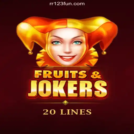 Discover the Exciting World of FruitsAndJokers20 and RR 123 Cassino Online