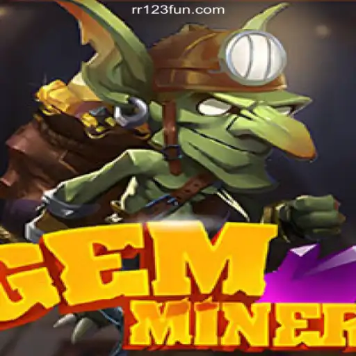 Discover GemMiner: A Thrilling Adventure with RR 123 Cassino Online Com Bônus de Cadastro