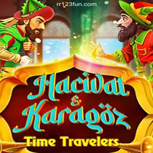 Exploring HacivatandKaragoz: A Unique Fusion of Tradition and Entertainment