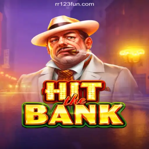 Exploring 'HitTheBank': A Thrilling Casino Game Experience