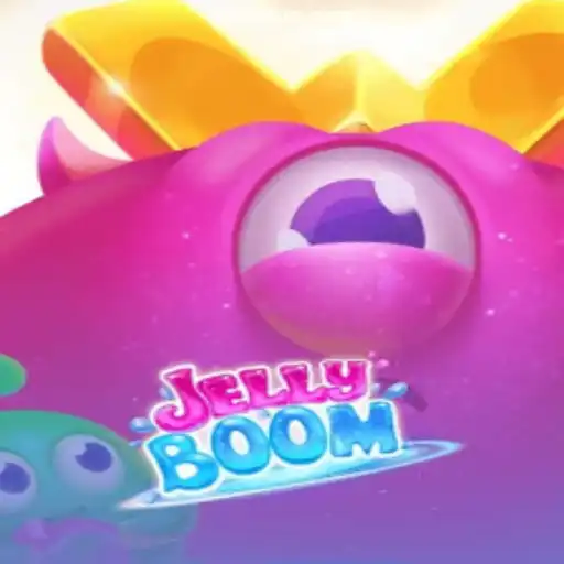 Exploring JellyBoom: A Dynamic Game Experience with A Twist