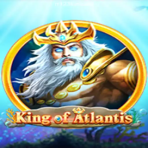 Dive Into the Mystical World of KingofAtlantis: An Exciting Casino Game Adventure