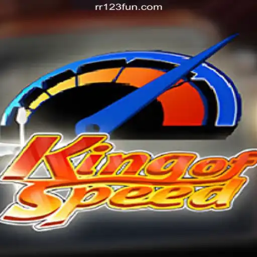 KingofSpeed: Racing into the Future of Online Gaming