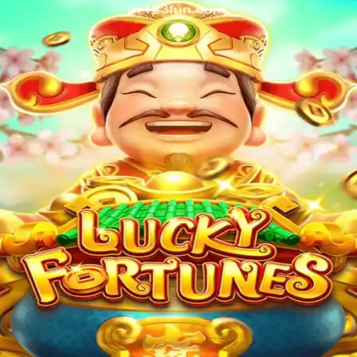 Exploring LUCKYFORTUNES: The Thrilling Online Casino Game with Exciting Bonuses