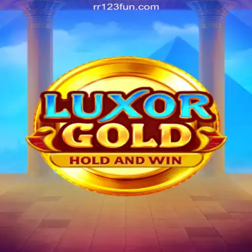 LuxorGold: Exploring the Thrilling World of Online Gaming