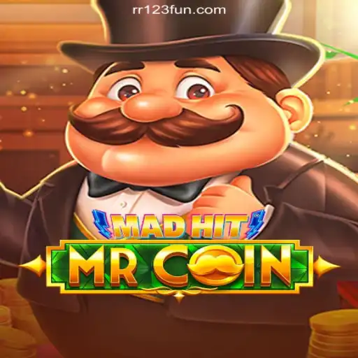 MadHitMrCoin: An Exciting Journey Through the Virtual Casino