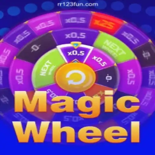 Unveiling the Magic of MagicWheel: An In-depth Guide and the Digital Casino Landscape
