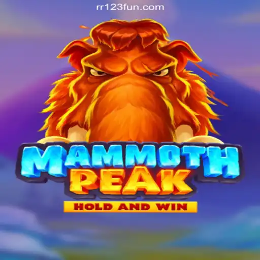 Exploring the Thrills of MammothPeak: A Revolutionary Adventure in Online Gaming