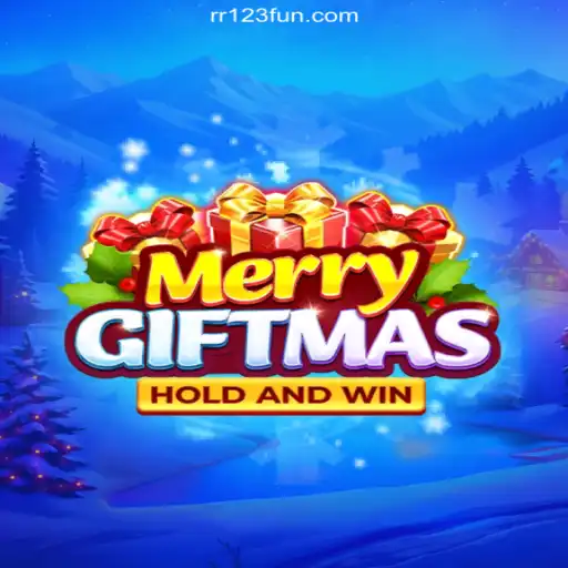 Unwrapping the Joy of MerryGiftmas: A Festive Game Extravaganza