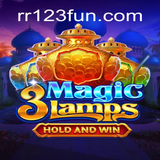 Explore the Enchanting World of 3MagicLamps: A Casino Adventure