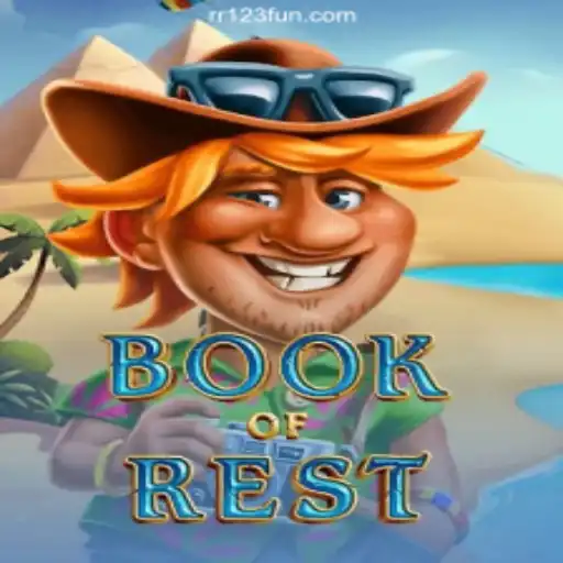 Discover the Mystical World of BookofRest: A Guide to Winning at RR 123 Cassino Online