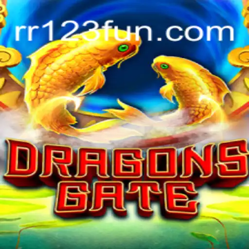 Exploring DragonsGate: A Comprehensive Guide