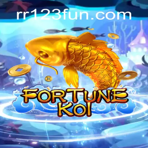 Discover the Mystical World of FORTUNEKOI: Dive into Online Gaming with Bonuses