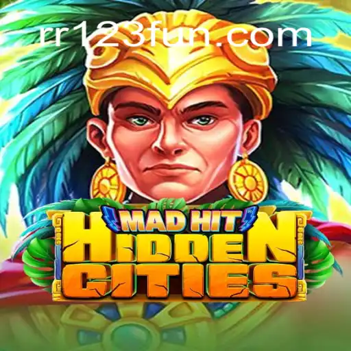 Step into Adventure with MadHitHiddenCities: Exploring the Thrilling Gameplay