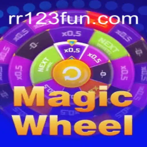 Unveiling the Magic of MagicWheel: An In-depth Guide and the Digital Casino Landscape