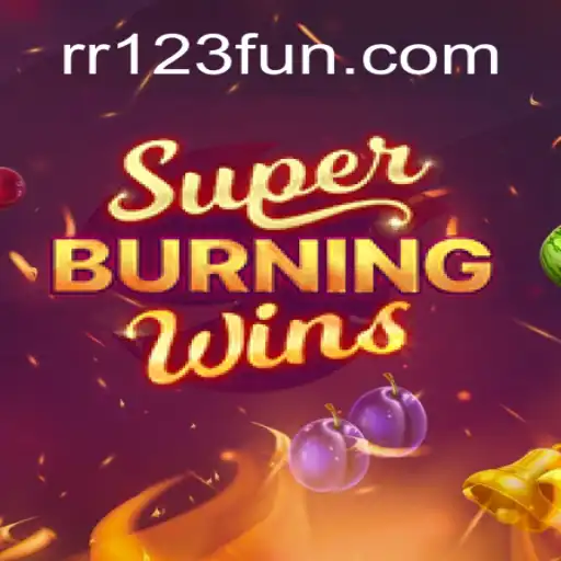 Exploring SuperBurningWins: A Classic Slot Experience with Exciting Features