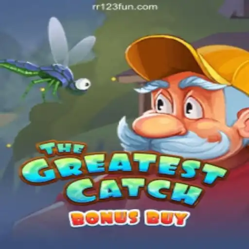 Discover the Excitement of TheGreatestCatchBonusBuy