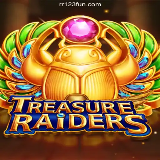 Unveiling the Exciting World of TREASURERAIDERS
