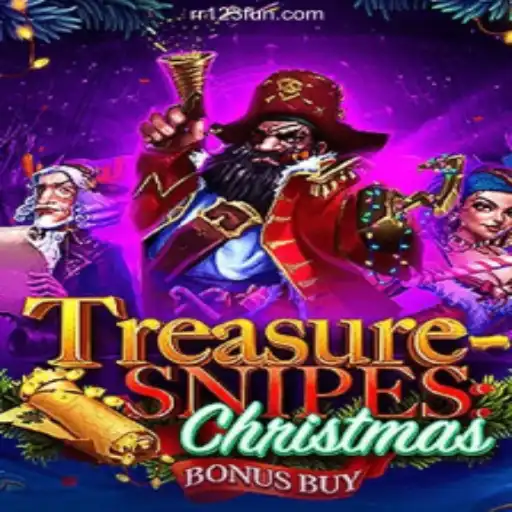 Exploring the Thrills of TreasuresnipesChristmas: Your Ultimate Holiday Casino Adventure