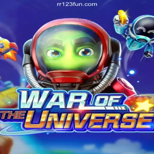 Exploring the Epic World of WAROFTHEUNIVERSE with RR 123 Cassino Online Bônus de Cadastro