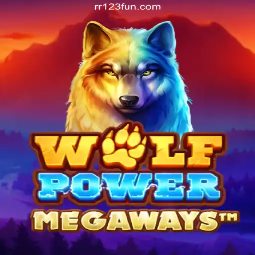 Discover the Thrilling World of WolfPowerMega: An Insight Into the Best Online Casino Game