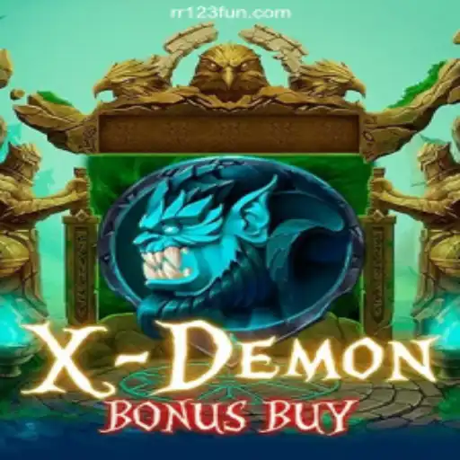 Exploring XDemonBonusBuy: A Captivating Game in the Online Casino World